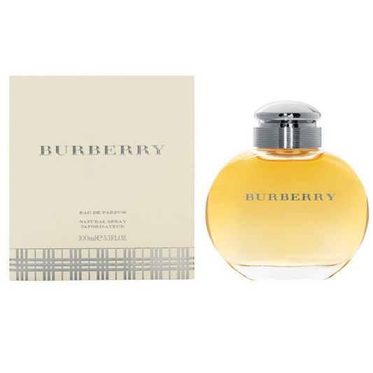 Burberry Burberry Woman EDP 100ml Hölgyeknek (3614226905666)-0