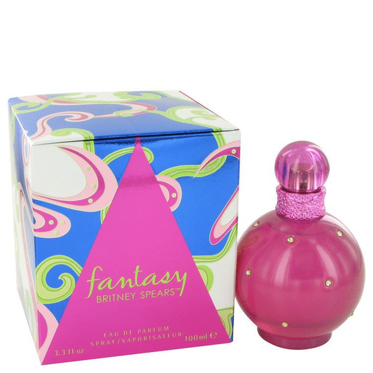 Britney Spears Fantasy EDP 100 ml Hölgyeknek (719346065405)-0